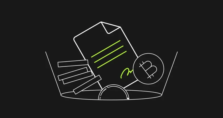 易安交易所官方APP页面展示